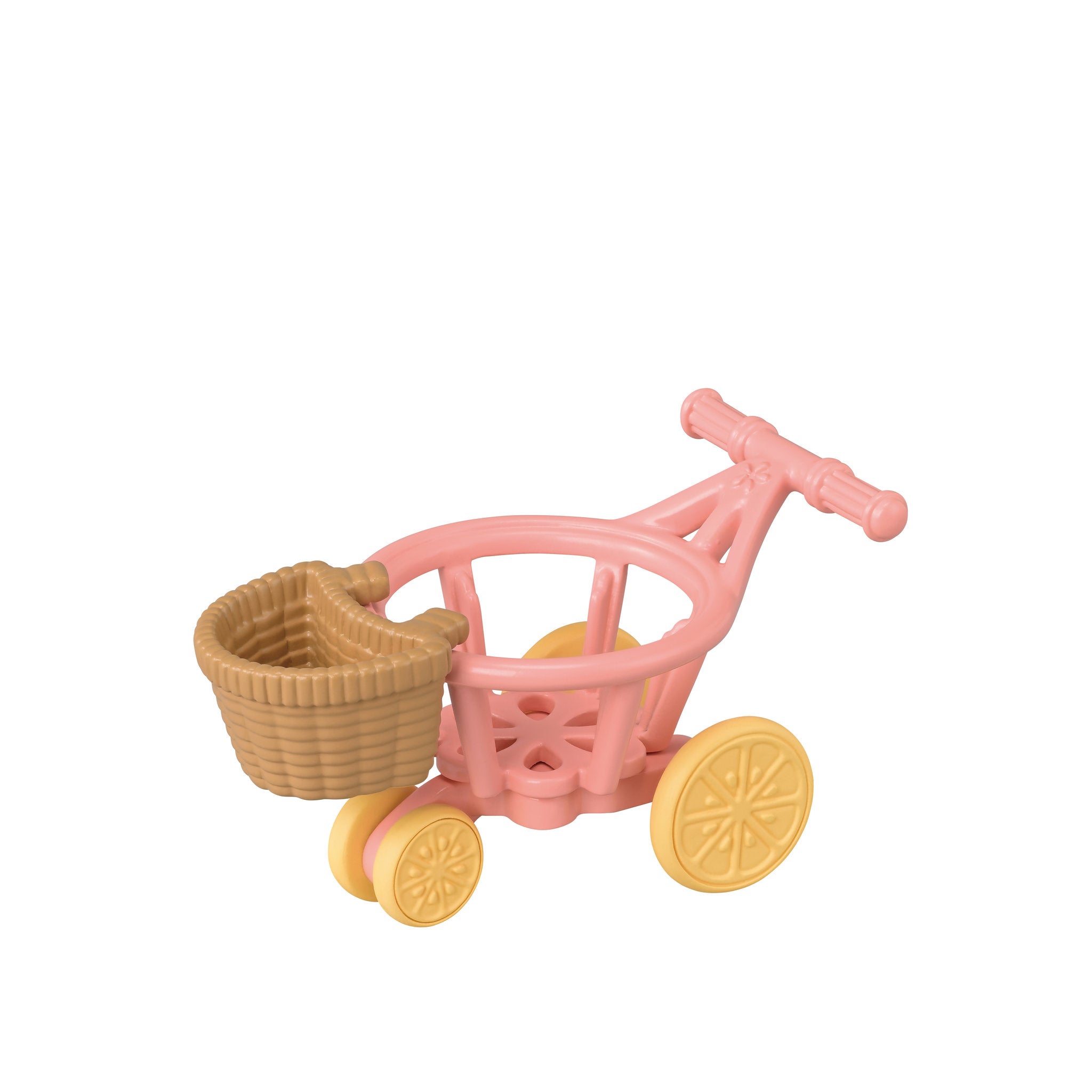 Sylvanian Families Citrus Bird Family
