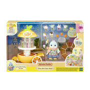 Sylvanian Families Citrus Bird Juice Stand