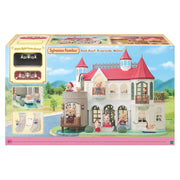 Sylvanian Families Red Roof Riverside Manor