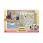 Sylvanian Families Elegant Dining Room
