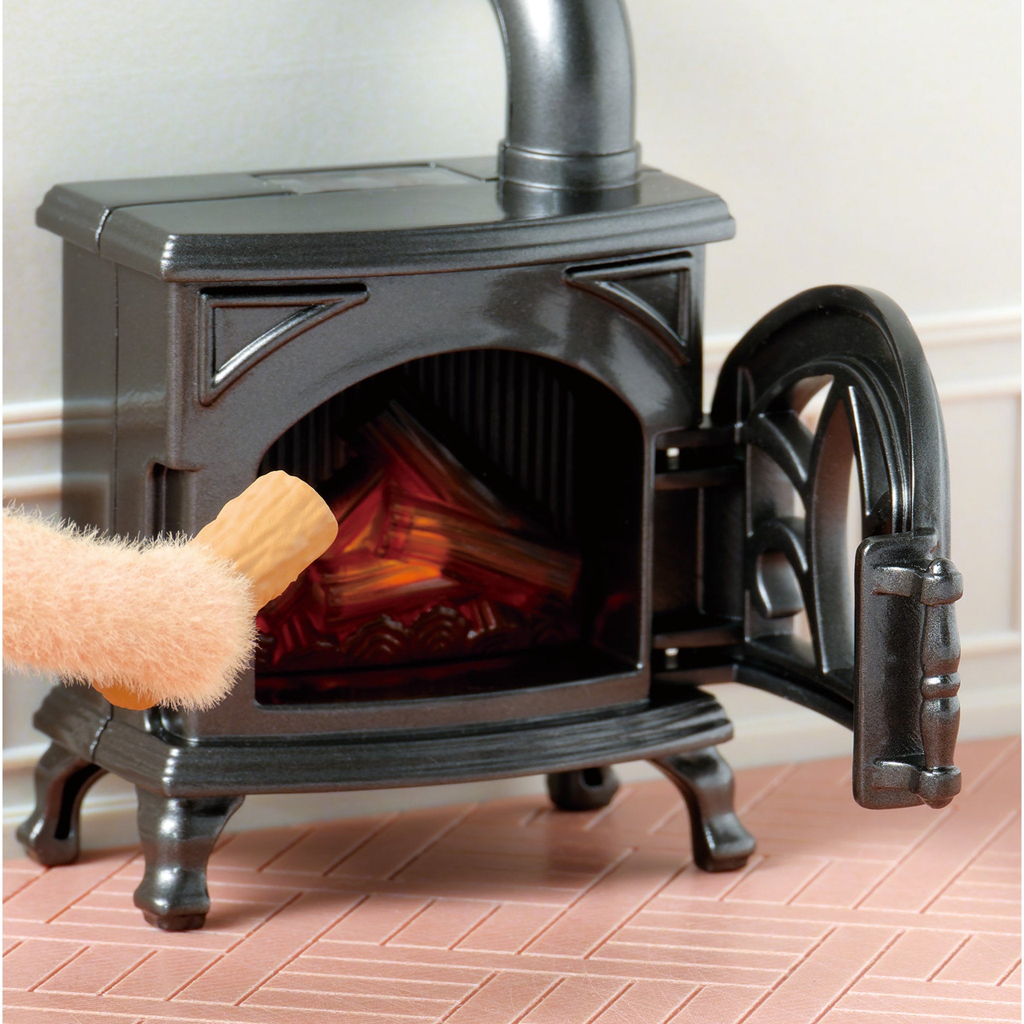 Sylvanian Families Elegant Dining Room