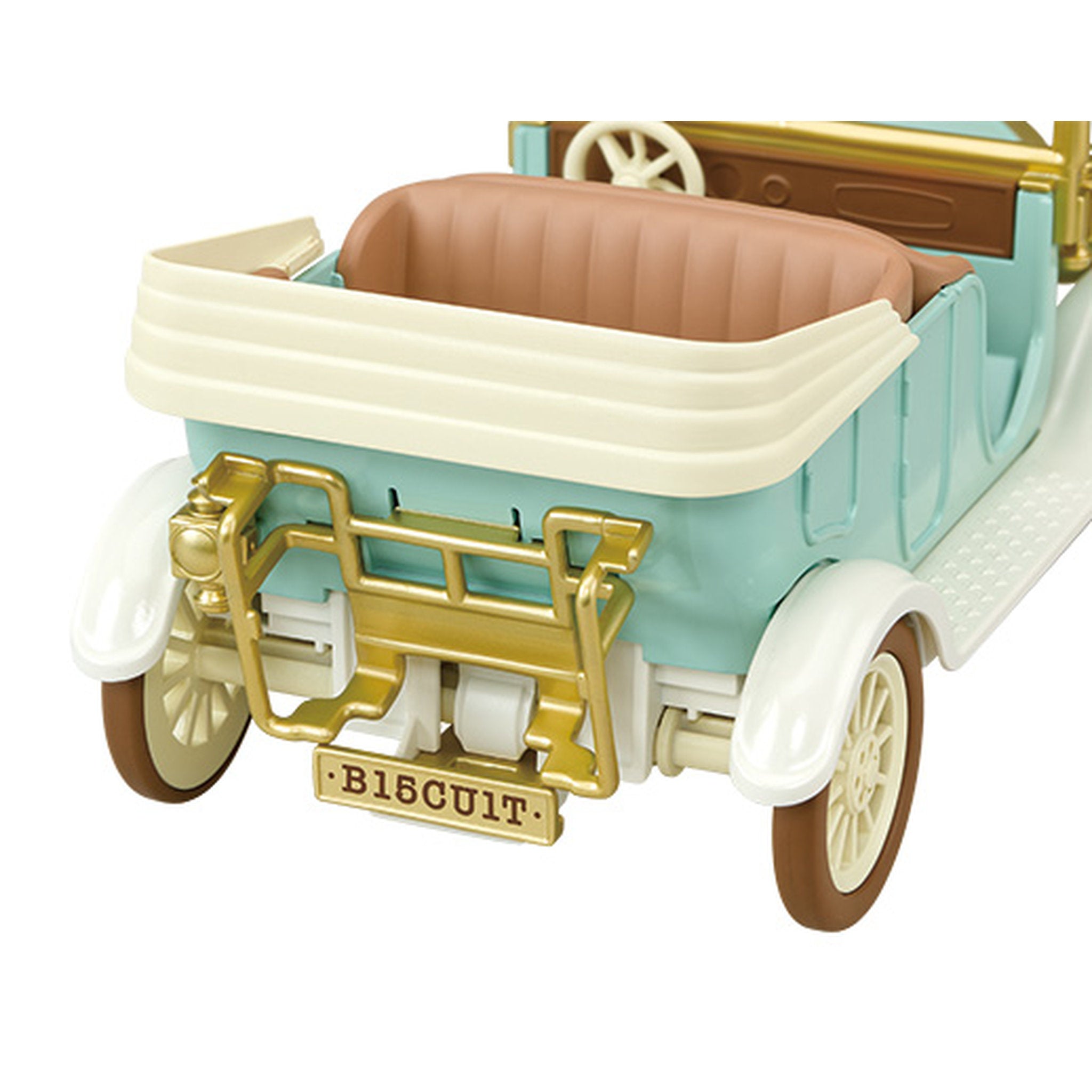 Sylvanian Families Classic Family Car