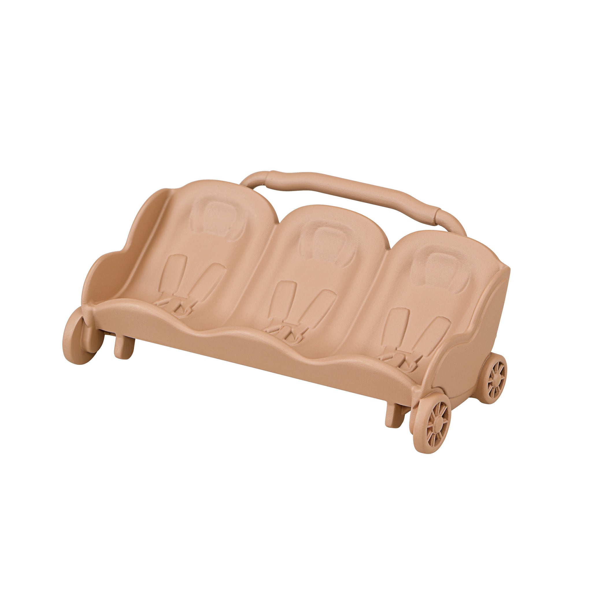 Sylvanian Families Classic Family Car