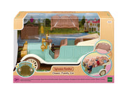 Sylvanian Families Classic Family Car
