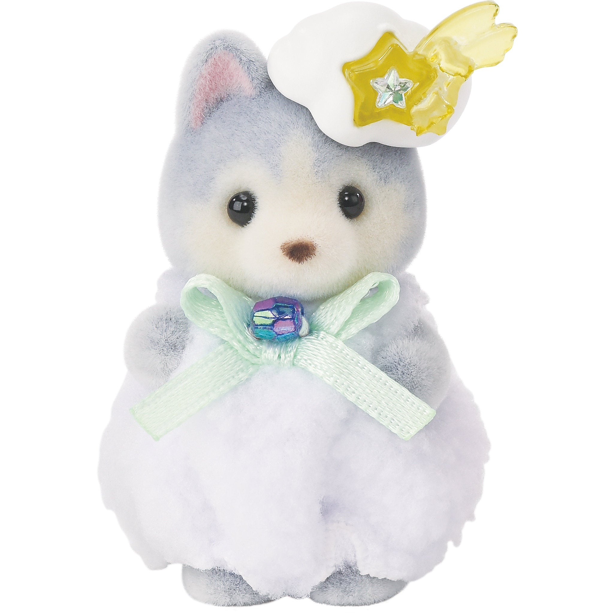 Sylvanian Families - Enchanted Fairy Babies