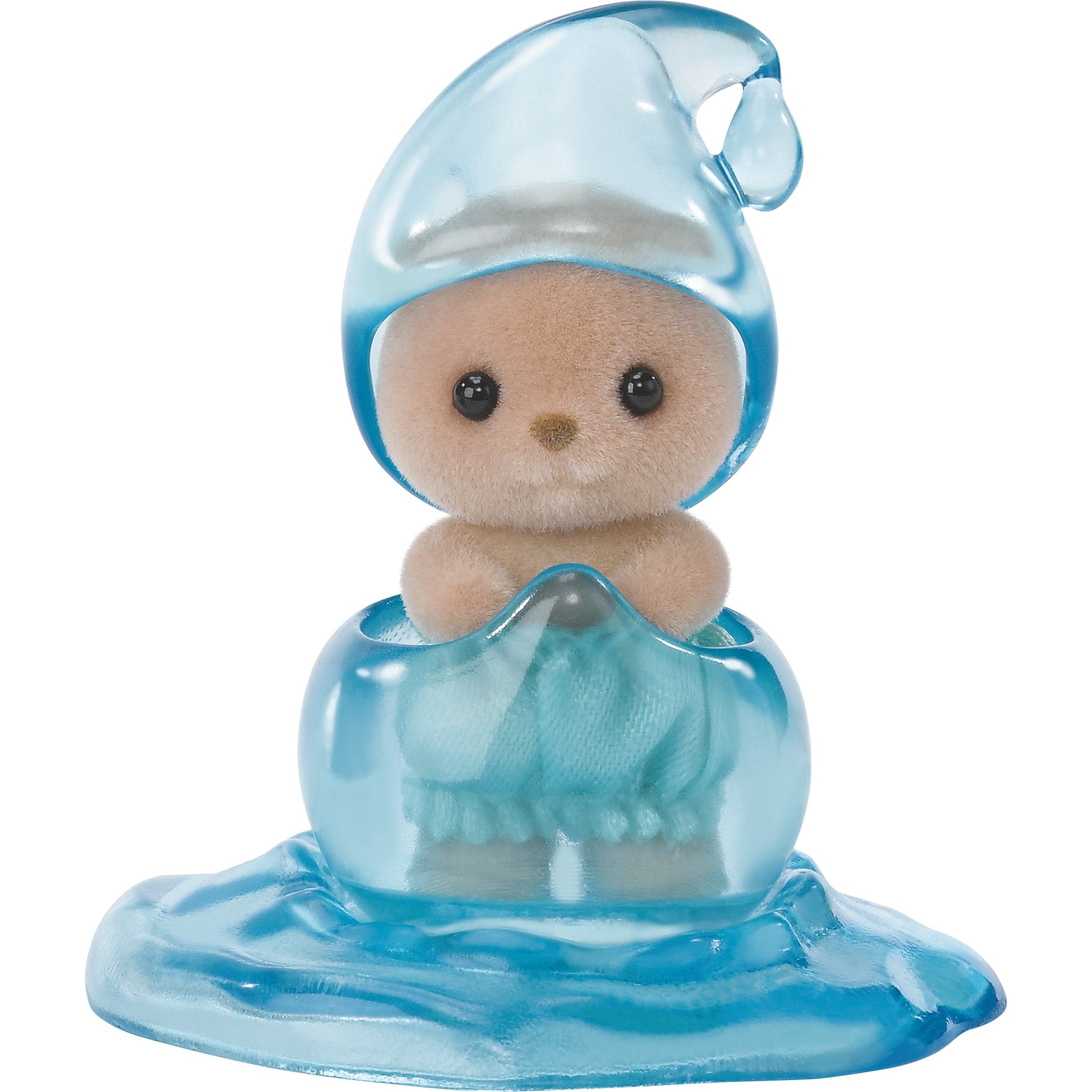 Sylvanian Families - Enchanted Fairy Babies