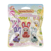 Sylvanian Families Colourful Bunny Costume Blind Bag