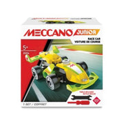 Meccano Junior Action Builds - Race Car