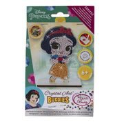Crystal Art Buddies - Snow White