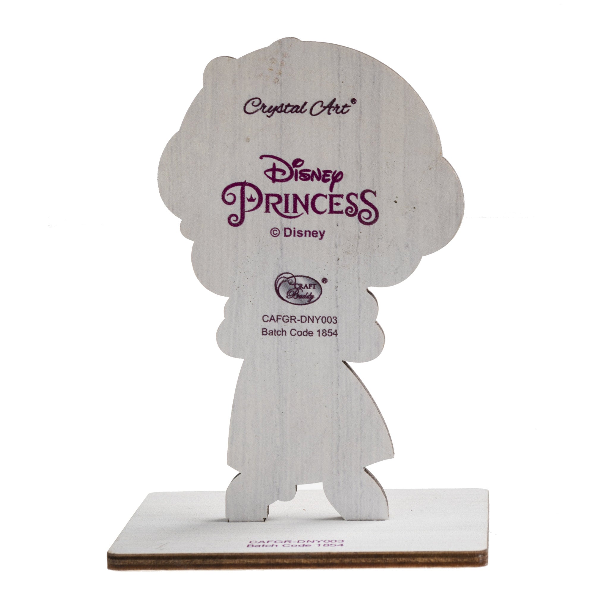 Crystal Art Buddies - Snow White