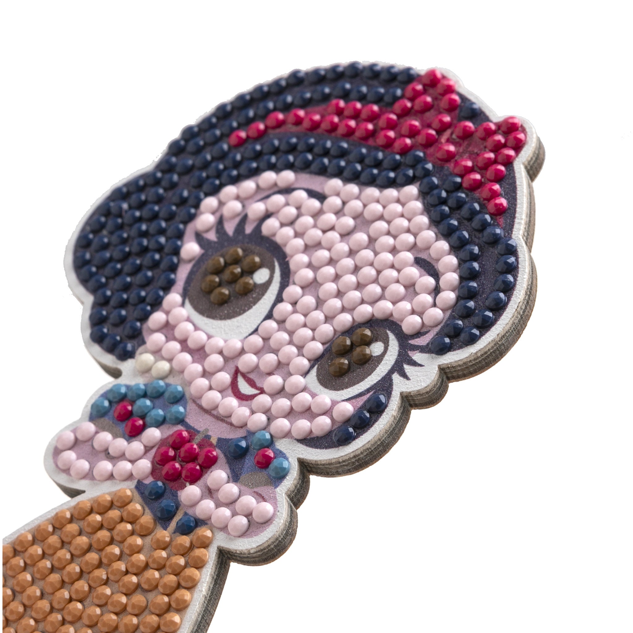 Crystal Art Buddies - Snow White