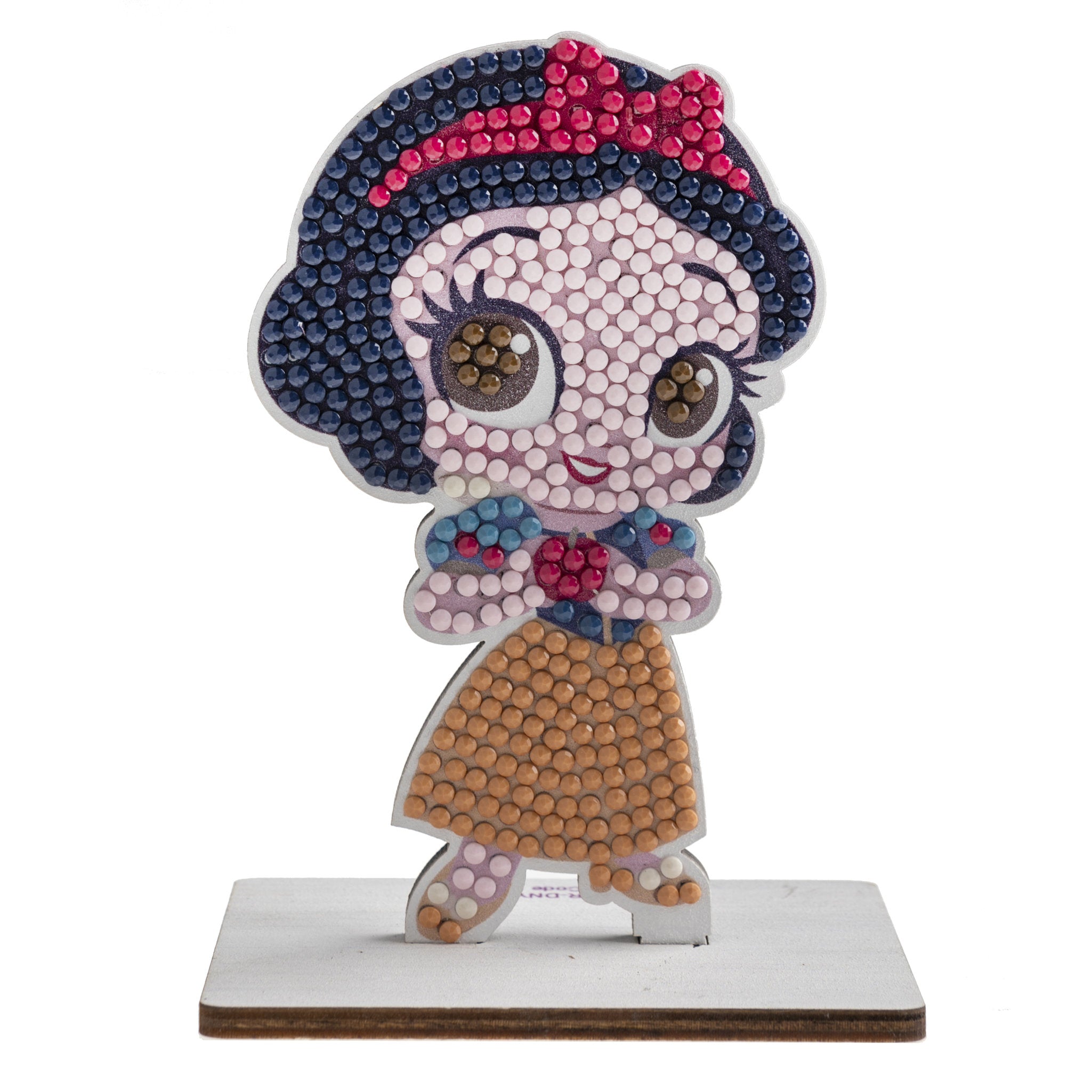 Crystal Art Buddies - Snow White