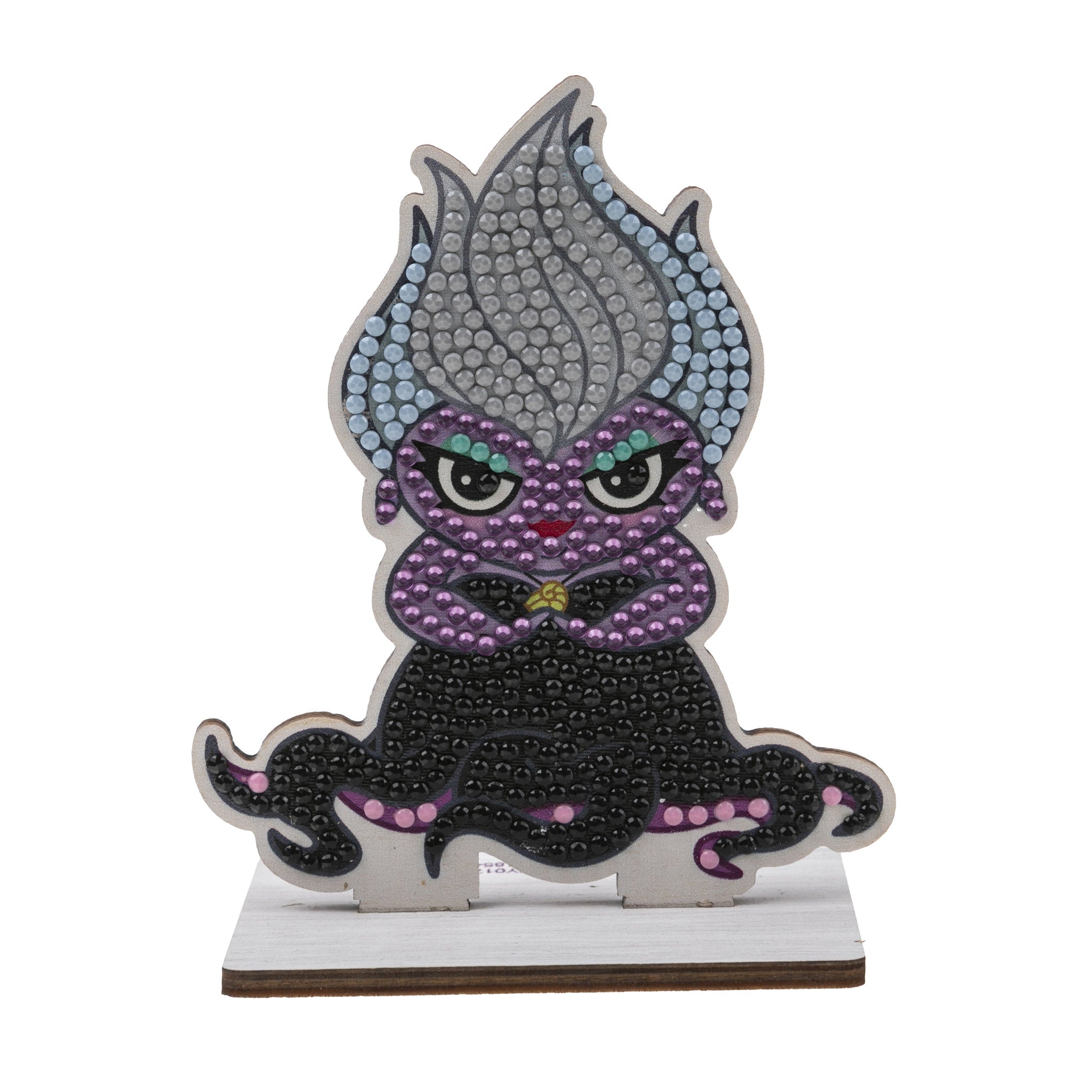 Crystal Art Buddies - Ursula