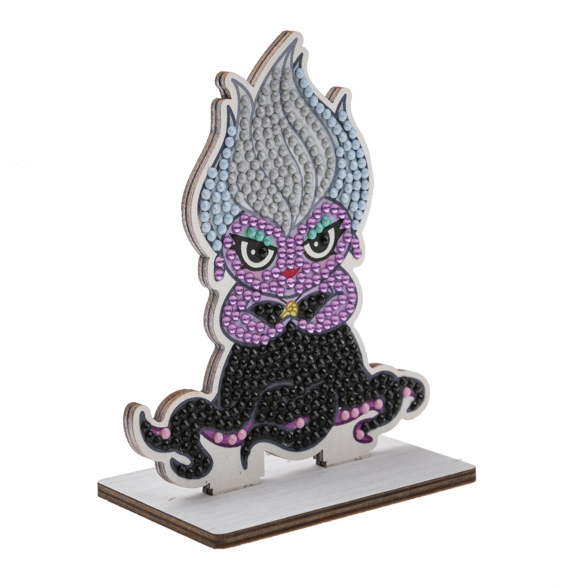 Crystal Art Buddies - Ursula
