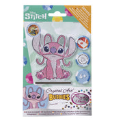 Crystal Art Buddies - Angel