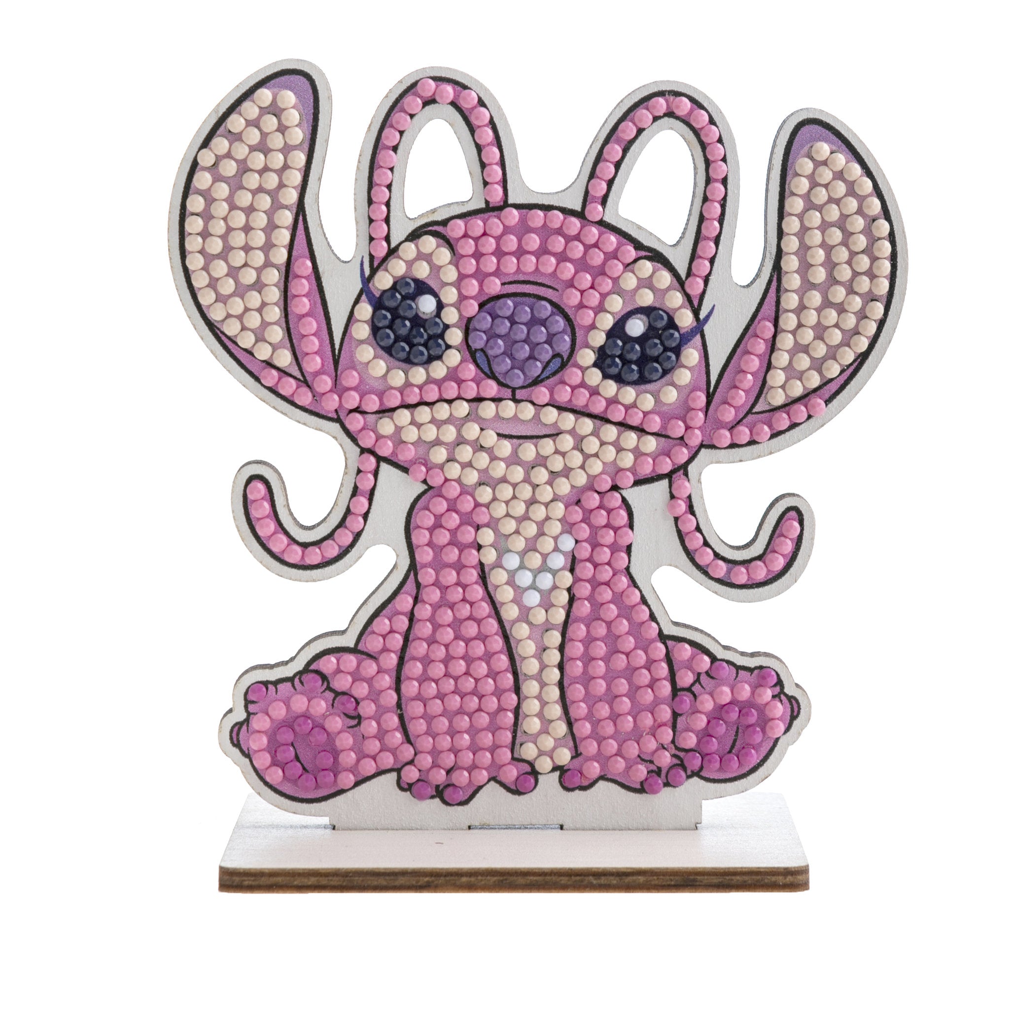 Crystal Art Buddies - Angel