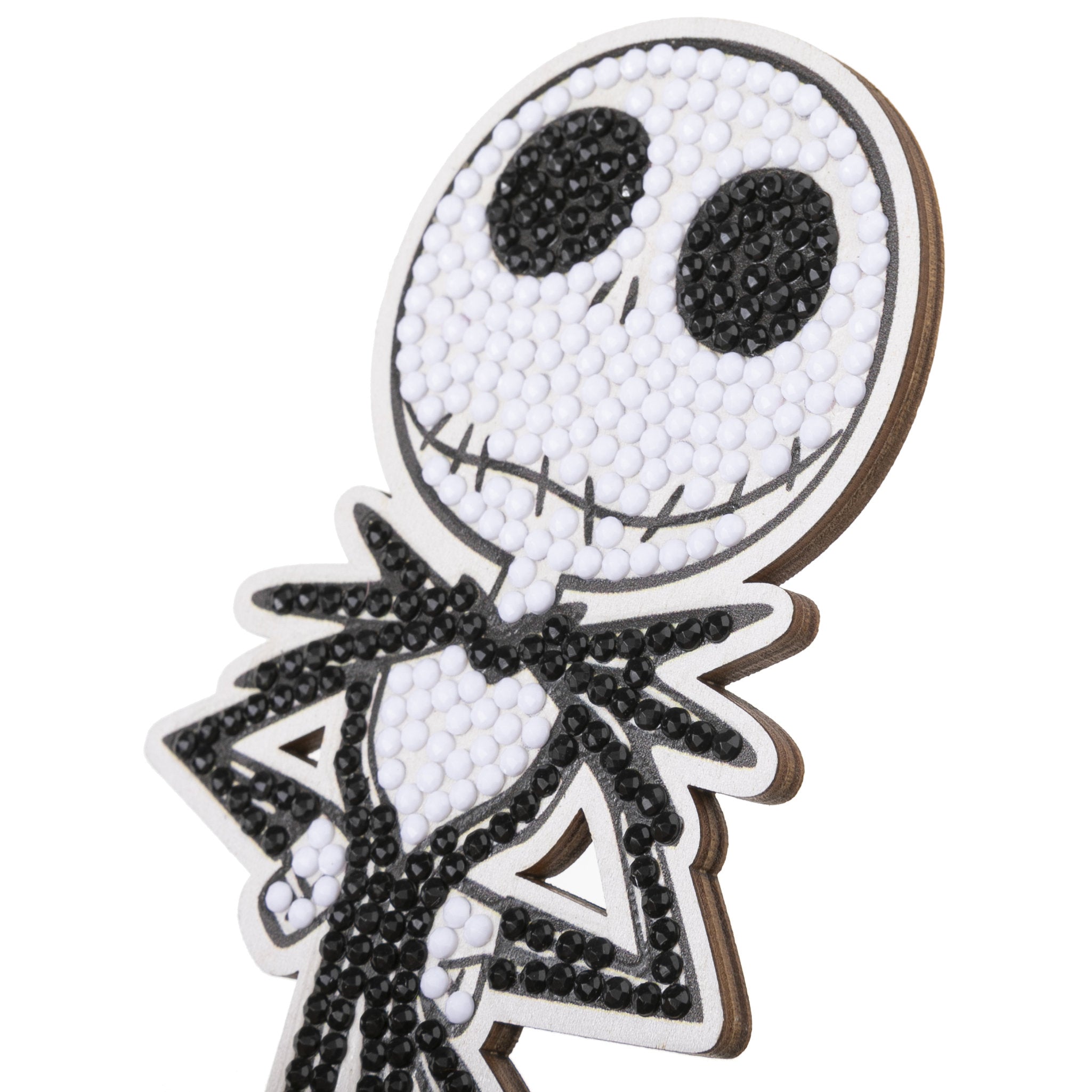 Crystal Art Buddies - Jack Skellington