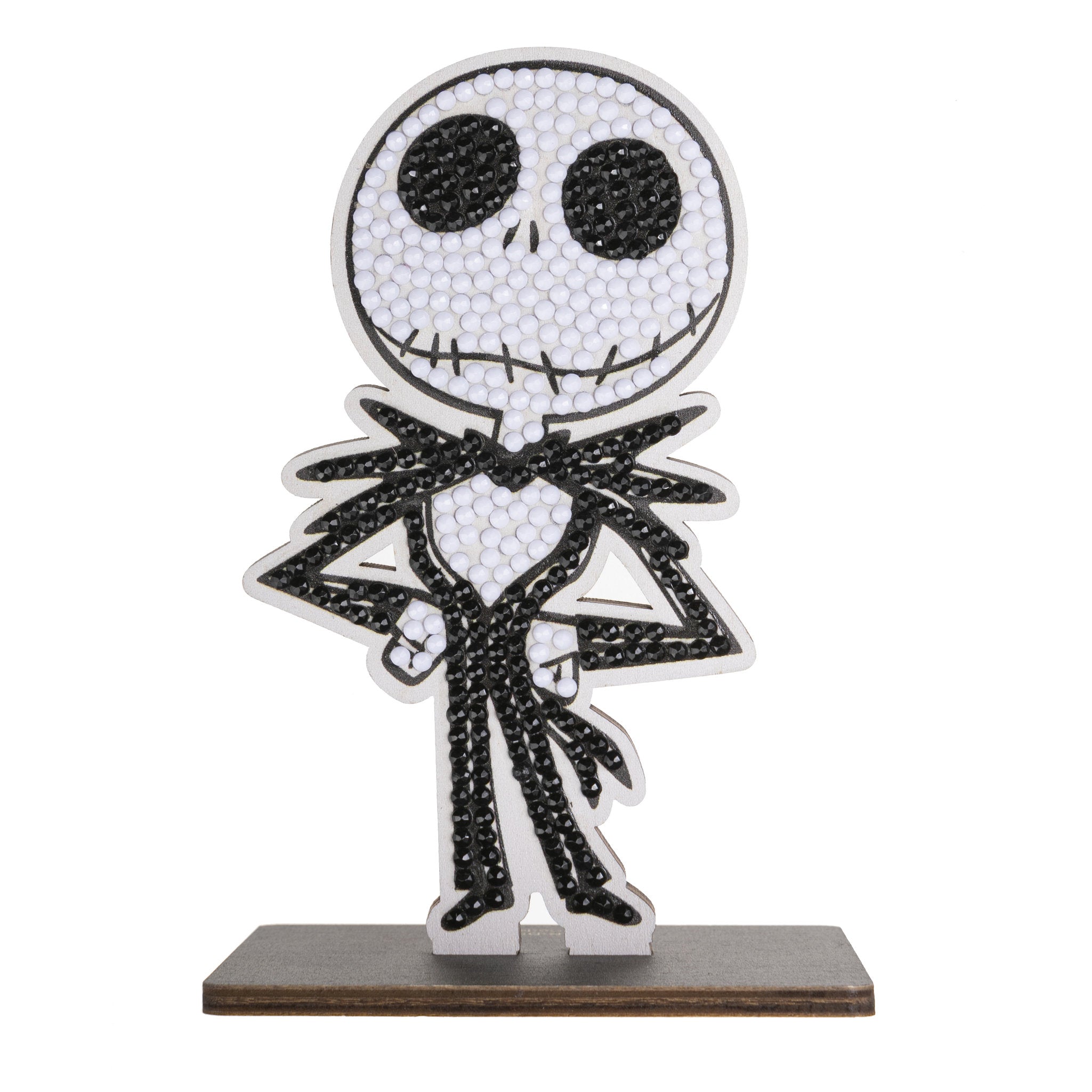 Crystal Art Buddies - Jack Skellington