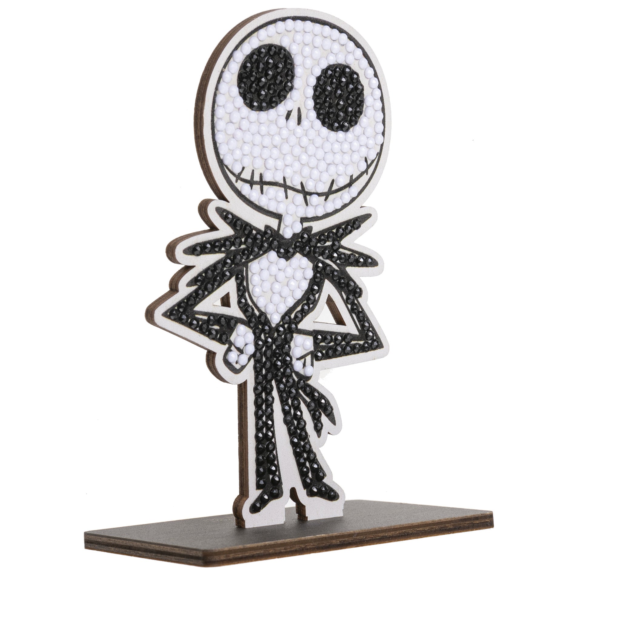 Crystal Art Buddies - Jack Skellington