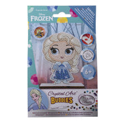 Crystal Art Buddies - Elsa Crystal