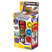 Brainstorm Dinosaur Torch & Projector