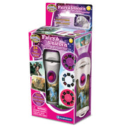 Brainstorm Fairy & Unicorn Torch & Projector