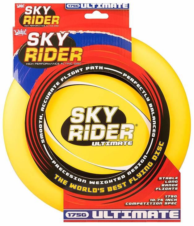 Wicked Sky Rider Ultimate Assorted Styles