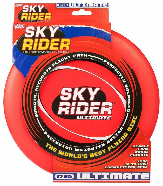 Wicked Sky Rider Ultimate Assorted Styles – Toyworld Australia