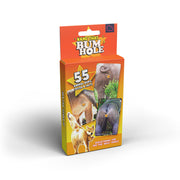 Name That Bumhole Trivia Card Game