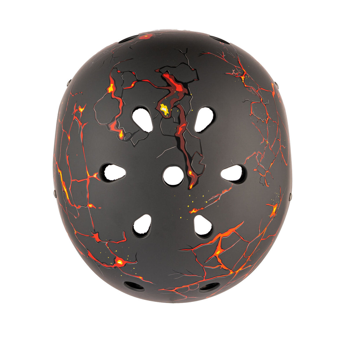 Hornit Cycle Helmet Medium - Lava