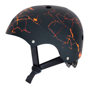 Hornit Cycle Helmet Medium - Lava