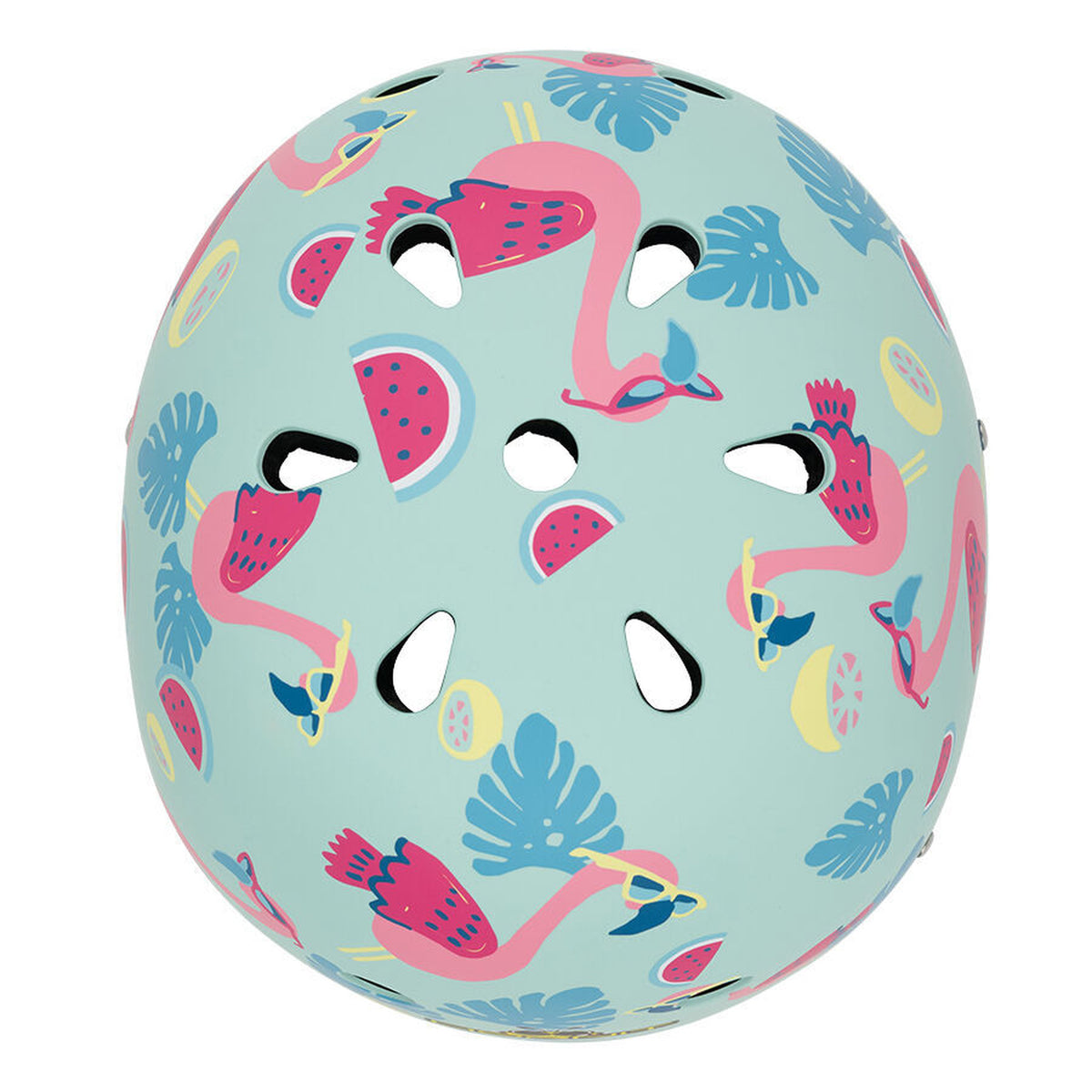 Hornit Cycle Helmet Small - Flamingo