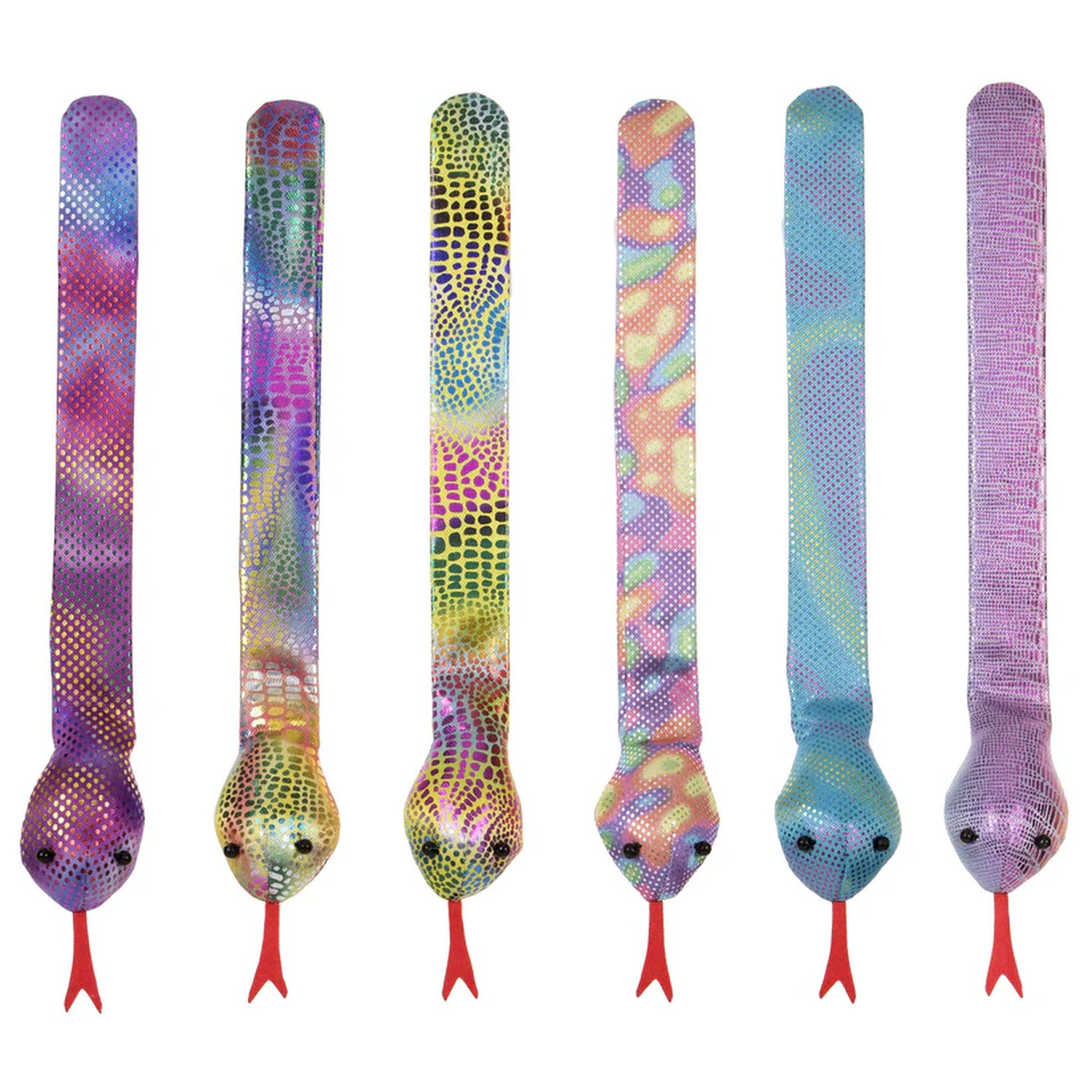 Snake Sandimals Snap Bracelet Assorted Styles