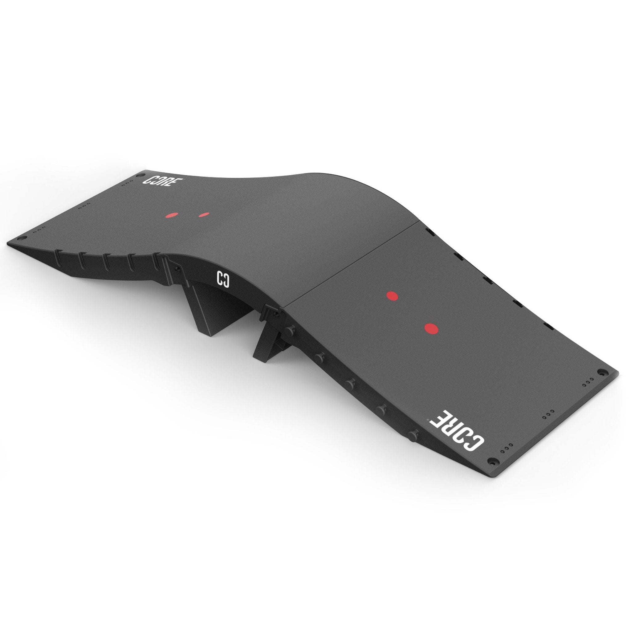 Core Ramp - Wave Ramp Connector