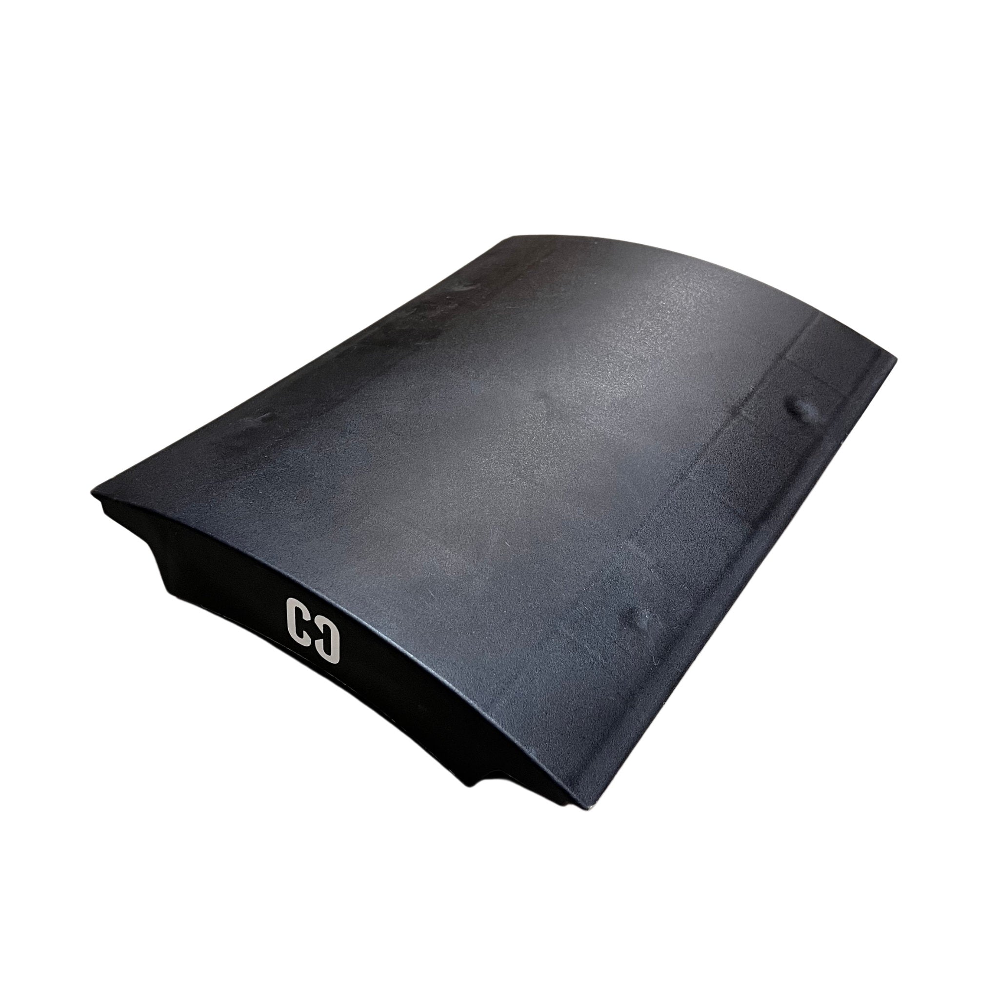 Core Ramp - Wave Ramp Connector