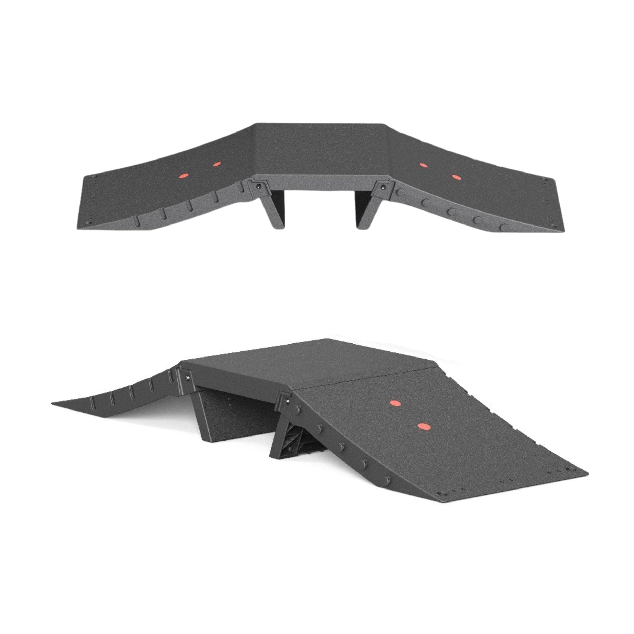 Core - Ramp Funbox Connector Flat Bridge