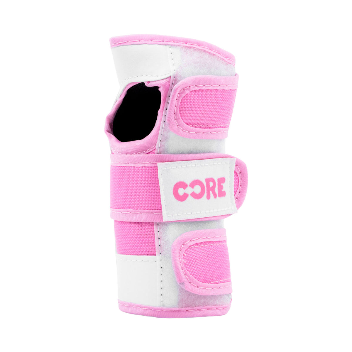 Core Protection Junior Triple Pad Set Small - Pink