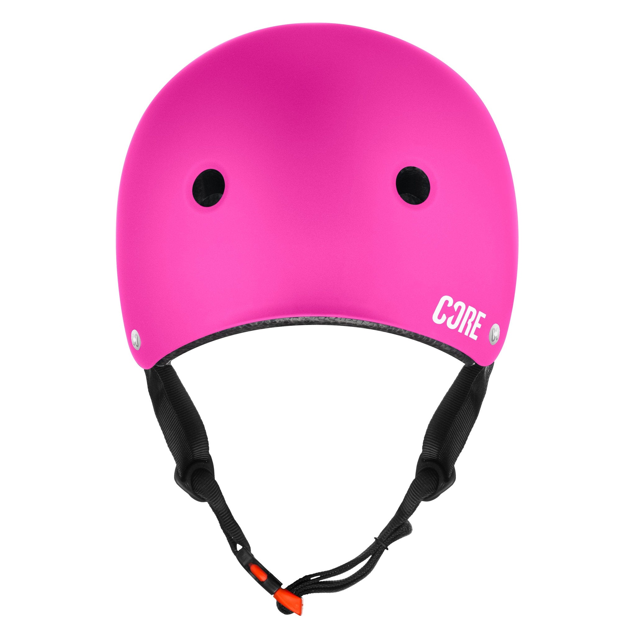 Core Action Sports Helmet - Pink - S/M