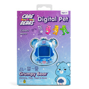 Care Bears Digital Pet Bear - Grumpy Bear