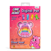 Care Bears Digital Pet Bear - Cheer Bear