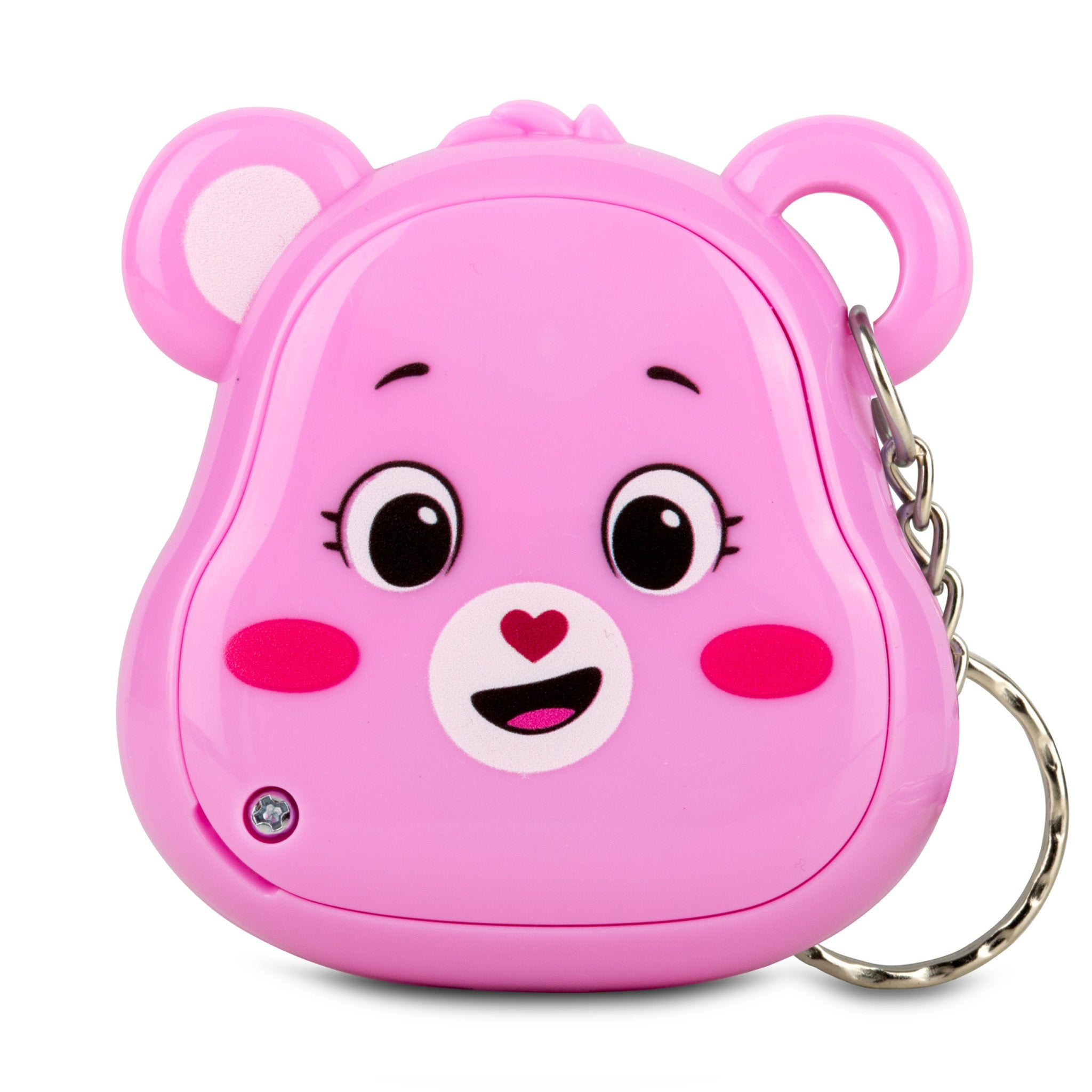 Care Bears Digital Pet Bear - Cheer Bear