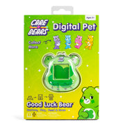 Care Bears Digital Pet Bear - Good Luck Bear