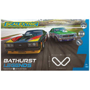 Scalextric Bathurst Legends Slot Car Set