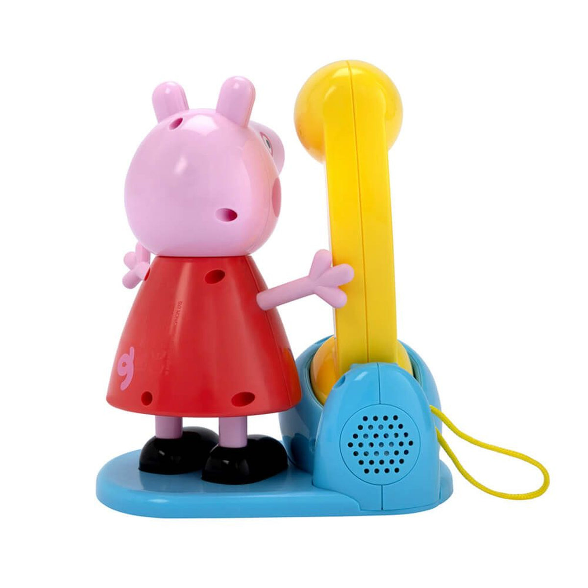 Peppa Pigs Peppa's Phone