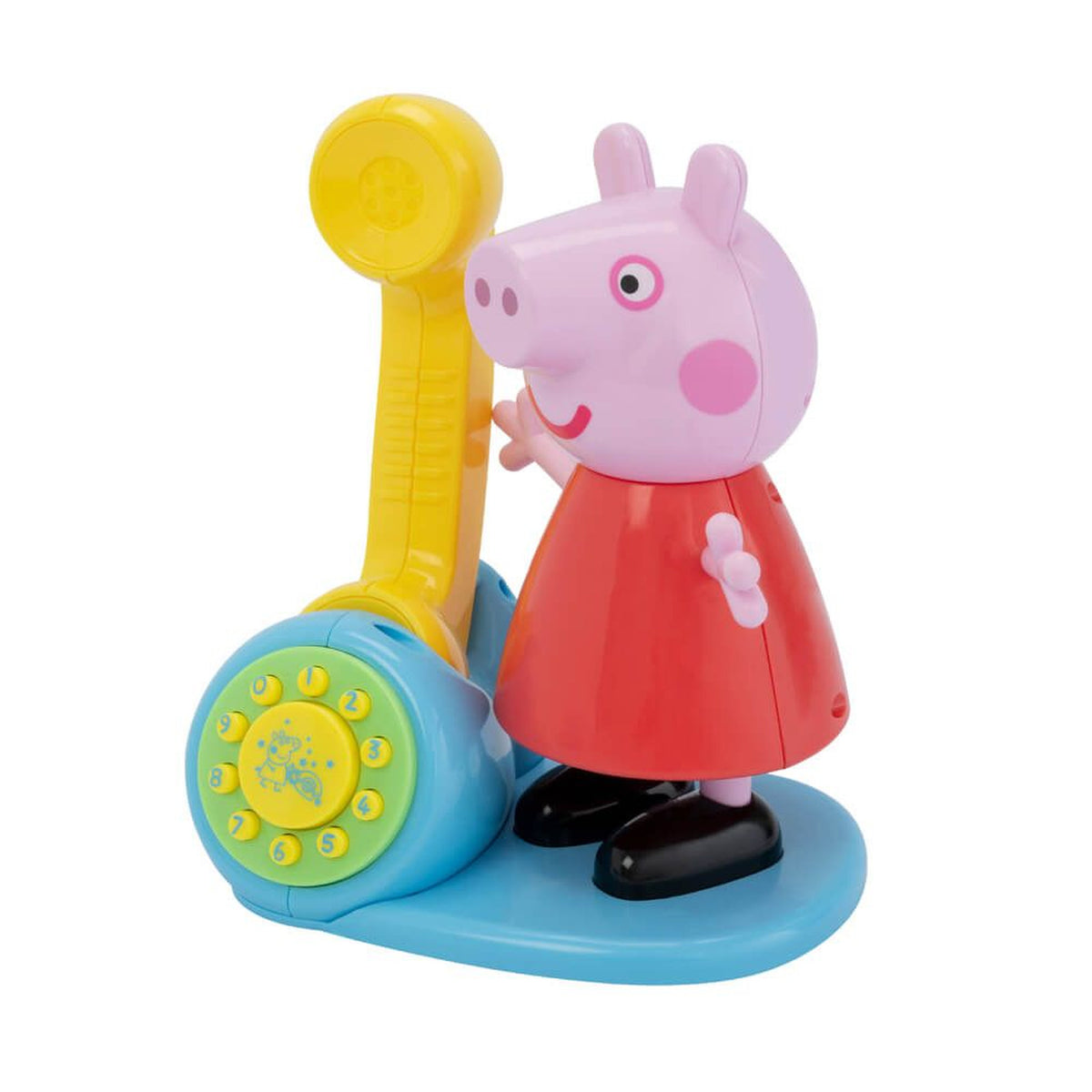 Peppa Pigs Peppa's Phone