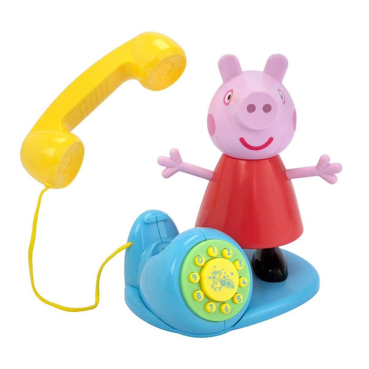 Peppa Pigs Peppa's Phone