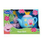 Peppa Pig Afternoon Tea Set