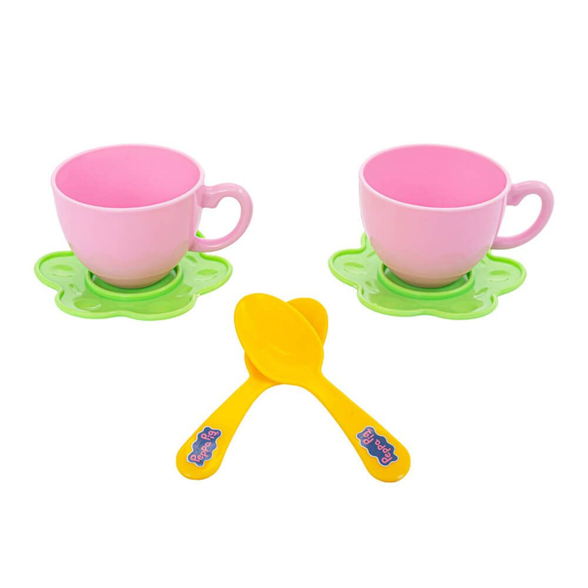 Peppa Pig Afternoon Tea Set
