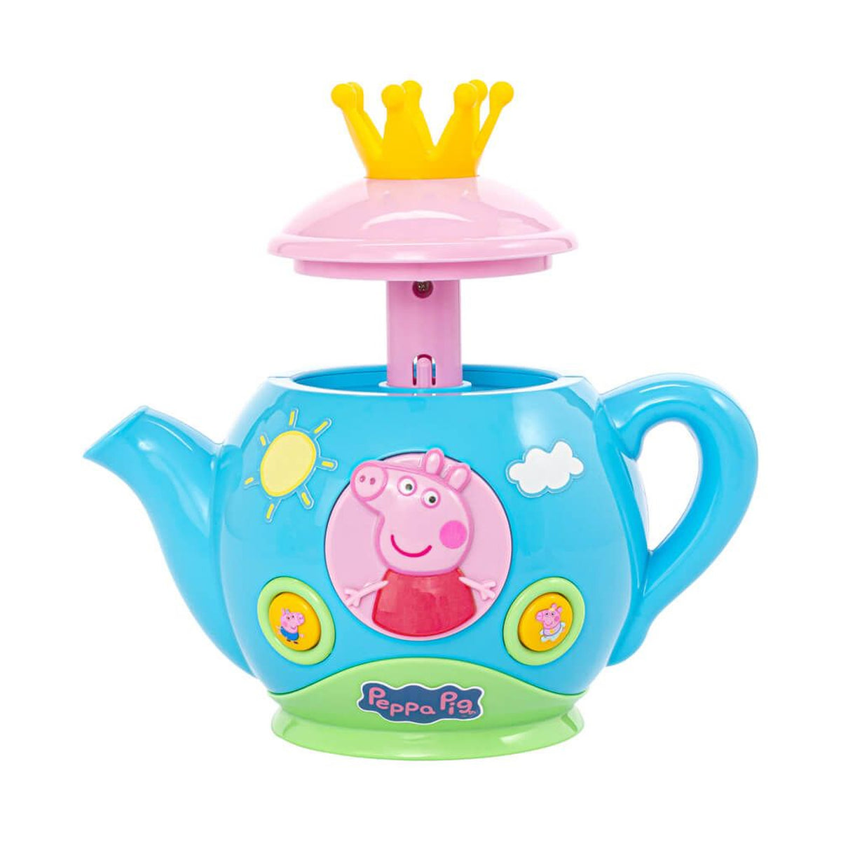 Peppa Pig Afternoon Tea Set