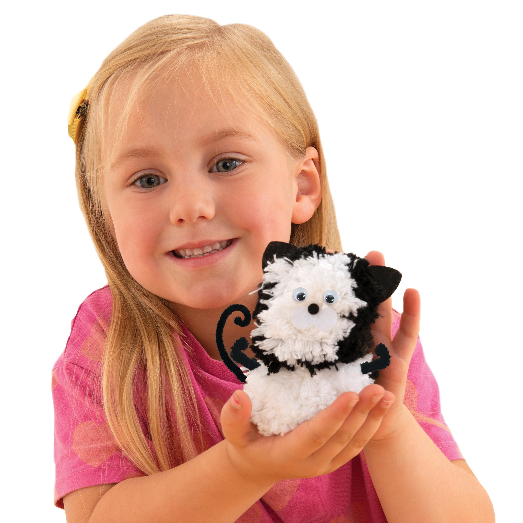 GALT Pompom Pets